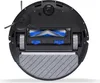 Ecovacs DEEBOT N20 PRO PLUS Schwarz Saug-Wisch-Roboter | Produktbild-Vorschau 5