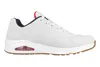 Skechers Boty Uno Stand ON Air, 52458WNVR Náhled obrázku produktu 18