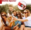 Flaschenöffner Pistole Cap Gun Kronkorken Shooter mit Produktbild-Vorschau 8