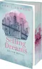 Buch: Selling Dreams von April Dawson – BEVYN BOYS Roman Produktbild-Vorschau 1