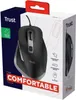 Trust 24728 Trust Fyda Comfort Eco Mouse ergonomická Náhľad obrázku produktu 5