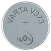Varta Cons.Varta hodinková batéria 1,55V/28mAh/Silver V 373 Náhľad obrázku produktu 1