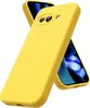 Hülle für Google Pixel 9a Handy Schutz Cover Silikon Gel Produktbild-Vorschau 1