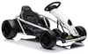 Elektryczny gokart, prędkość 8 mil na godzinę, dwa silniki, Podgląd zdjęcia produktu 2