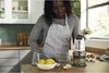 Kenwood CHP61.000WH Foodprocessor Mini-Hakker 500W Wit Voir les images du produit 16