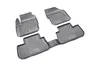 Tapis de sol pour LAND ROVER Freelander II 2007-2014, 4 Voir les images du produit 1