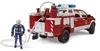 Br-Ram2500 Fourgon d'intervention pour pompiers L+S 02544 Voir les images du produit 12