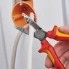 Pince à dénuder 165 mm VDE 2K Knipex | 4003773079699 Voir les images du produit 11