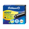 Pelikan Tintenpatrone 4001 TP/6 301218 b Typbezeichnung der Produktbild-Vorschau 4