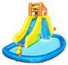 Bestway Mount Splashmore parco acquatico H2OGO! 435x286x267 Anteprima dell’immagine prodotto 2