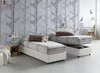 Einzelbett Dmeol, Containerbett mit Stoffbespannung, 100%  Produktbild-Vorschau 2