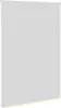 vidaXL Verdunkelungsrollo Gelb 150x230cm Stoffbreite Produktbild-Vorschau 3