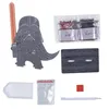 Crystal Art Buddy Darth Vader Set Produktbild-Vorschau 3