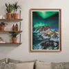 Puzzle Clementoni 1000 Compact Lofoten Islandis 39775 Anteprima dell’immagine prodotto 6