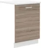 Verblendungsset Geschirrspüler 60 cm vollintegrierbar, zur Produktbild-Vorschau 1