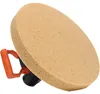 Kraft&Dele Smerigliatrice per cartongesso 1050W 370mm Anteprima dell’immagine prodotto 6