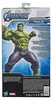 Marvel Avengers Titan Hero Serie Deluxe Hulk, Spielfigur Produktbild-Vorschau 3