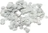 Konfetti "Metallic" 30 g | Silber Produktbild-Vorschau 1