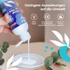 Colozoo Glow in the Dark Weiß 180ml – Nachtleuchtende Produktbild-Vorschau 5