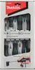 Makita Schraubendreher Set 6 teilig Produktbild-Vorschau 4
