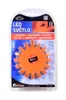 The product is packaged in a clear plastic blister pack with a cardboard backing. Anteprima dell’immagine prodotto