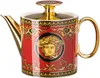 Rosenthal Versace Medusa imbryk do herbaty 2 szt. Podgląd zdjęcia produktu 1