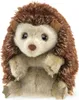 Folkmanis Hedgehog, Handpuppe, Tier, 1 Stück(e) Produktbild-Vorschau 4