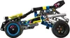 LEGO Technic Wyścigowy pojazd terenowy - 42164 Podgląd zdjęcia produktu 19