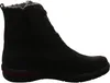 Waldläufer Komfort Stiefeletten Damen 373937383033 Blau 40 Produktbild-Vorschau 6