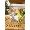Nici Kuscheltier Kakadu Jaya 18 cm schlenkernd Produktbild-Vorschau 6