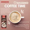 MASSIMO Cappuccino mit feiner Kakaonote 1 x 500g Family Produktbild-Vorschau 4