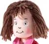 LAURAS STERN Puppe Laura - Stoffpuppe Produktbild-Vorschau 2
