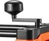 SucceBuy Dickenhobel mit 2 Geschwindigkeiten, 330 mm Produktbild-Vorschau 8