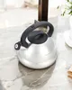 Théière sifflante à induction 3L, pour induction, gaz Voir les images du produit 14