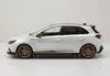 MCG 18376 Hyundai i30 N Limited Edition 2021 weiß metallic Produktbild-Vorschau 11