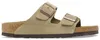 BIRKENSTOCK ARIZONA SUEDE LEATHER Beige Produktbild-Vorschau 5