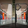 Schutzhülle für Samsung Galaxy A06, Eingebautem Produktbild-Vorschau 2
