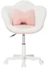 HOFFREE Ergonomischer Kinderschreibtischstuhl Blume Rosa, Produktbild-Vorschau 12