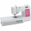 BROTHER CS120WTs - LCD-Bildschirm - LED --- Geschwindigkeit Produktbild-Vorschau 3