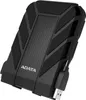 ADATA HD710 Pro Externe Festplatte 4 TB Schwarz Produktbild-Vorschau 1