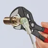Knipex Pinze per chiavi in uno 180Mm Anteprima dell’immagine prodotto 4