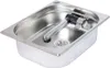 set tecnologico lavabo da campeggio 12V Kit lavabo Anteprima dell’immagine prodotto 3