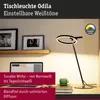 Paulmann Lampa biurkowa LED Odila Podgląd zdjęcia produktu 3