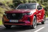 Tapis de sol avant gauche haut de gamme pour Mazda CX-60 de Voir les images du produit 5