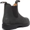 Blundstone 587 Leder Chelsea Stiefel Schwarz – 10.5 Produktbild-Vorschau 39