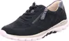 Gabor Comfort Rollingsoft Cuir bleu foncé Taille : 41 Voir les images du produit 1