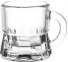 montana 057872 Stamper mit Griff Poco 2cl, klar (3er-Pack) Produktbild-Vorschau 3