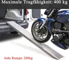 TWOLIIN 2 kusy nakládací rampa do 400 kg - nakládací rampa Náhled obrázku produktu 4