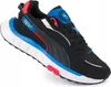 Schuhe Puma Wild Rider Displaced 38462202 Produktbild-Vorschau 4