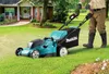 Makita DLM481Z - Tondeuse à gazon - sans fil - 18 V - 860 W Voir les images du produit 12